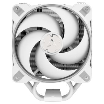  Кулер Arctic Cooling Freezer 34 eSports DUO (ACFRE00074A) - Grey/White 1150-56, 2066, 2011-v3 (SQUARE ILM), Ryzen (AM4) RET 