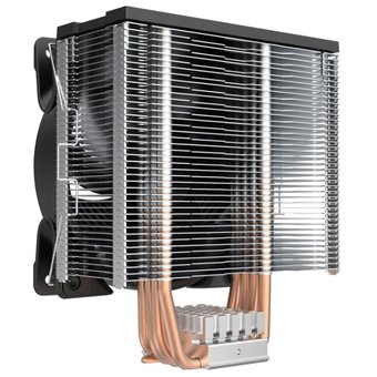 Охладитель PCCooler GI-X5B V2 S775/115X/20XX/AM2/AM3/AM4 