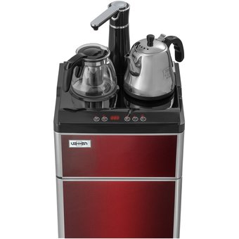  Кулер напольный VATTEN L50REAT tea bar 5728 