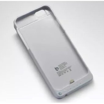 Чехол-аккумулятор BQ B006 для iPhone 6, белый 