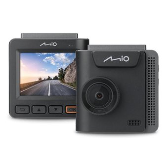  Видеорегистратор Mio ViVa V21 черный 