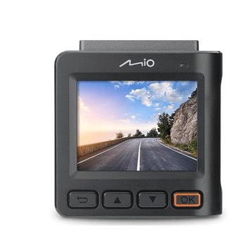  Видеорегистратор Mio ViVa V21 черный 
