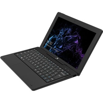  Планшет Digma EVE 10 A400T ES1247EW Atom Z8350 (1.44) 4C 4Gb 64Gb 10.1" IPS 1280x800 W10 черный 