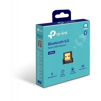 USB‑адаптер Аксессуары TP-LINK UB5A 