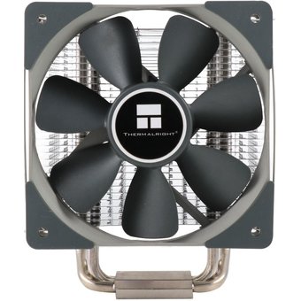  Кулер Thermalright Macho 120 Rev.B (MACHO-120-B), высота 150 мм, 600-1800 об/мин, 19-25 дБА, PWM (001717) 