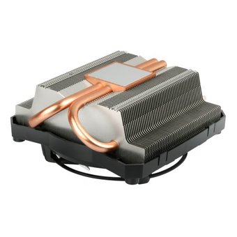  Кулер ARCTIC Freezer 11LP UCACO-P2000000-BL (100W CPU Cooler for Intel socket 1156 / 1155 / 1150 / 1151 / 775) 