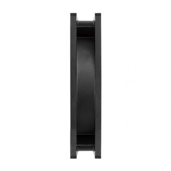  Вентилятор ARCTIC P12 Silent (ACFAN00130A) (black/black) 