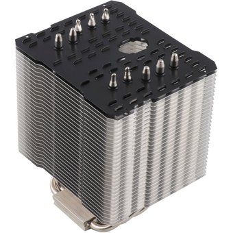  Кулер Thermalright Macho 120 Rev.B (MACHO-120-B), высота 150 мм, 600-1800 об/мин, 19-25 дБА, PWM (001717) 