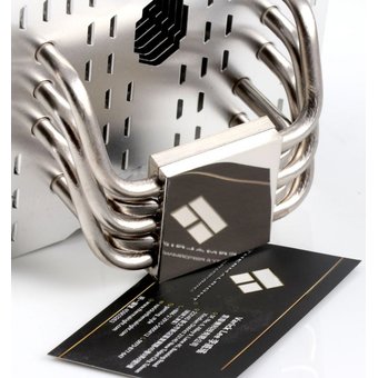  Кулер Thermalright Macho 120 Rev.B (MACHO-120-B), высота 150 мм, 600-1800 об/мин, 19-25 дБА, PWM (001717) 