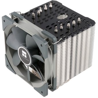  Кулер Thermalright Macho 120 Rev.B (MACHO-120-B), высота 150 мм, 600-1800 об/мин, 19-25 дБА, PWM (001717) 