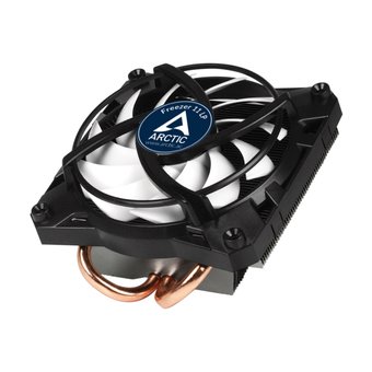  Кулер ARCTIC Freezer 11LP UCACO-P2000000-BL (100W CPU Cooler for Intel socket 1156 / 1155 / 1150 / 1151 / 775) 