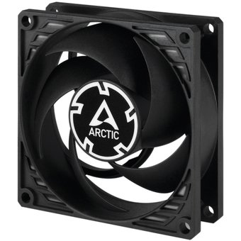  Вентилятор ARCTIC P8 (ACFAN00147A) (Black/Black) - retail 
