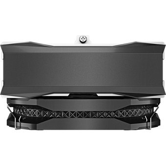  Кулер DEEPCOOL AS500 (R-AS500-BKNLMN-G) (4pin, 1155 / 1400 / 2011 / 2066 / AM4-FM2, 26дБ, 500-1400об / мин) 