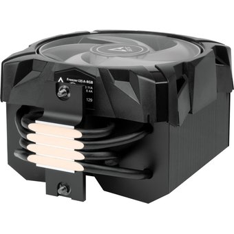  Кулер Arctic Cooling Freezer i35 ARGB (ACFRE00104A) Retail (Intel Socket 1200, 115x,1700) 