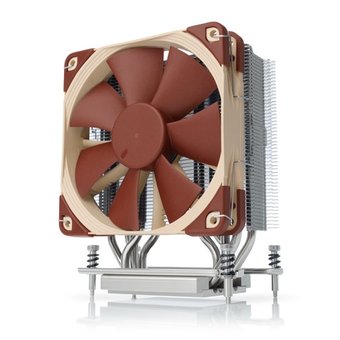  Кулер Noctua NH-U12S TR4 SP3 (NH-U12S-TR4-SP3), высота 158 мм, 300-1500 об/мин, дБА, 22 дБА, PWM (000115) 