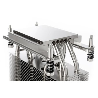  Кулер Noctua NH-U12S TR4 SP3 (NH-U12S-TR4-SP3), высота 158 мм, 300-1500 об/мин, дБА, 22 дБА, PWM (000115) 