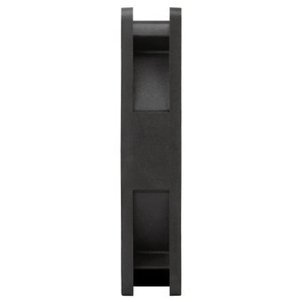  Вентилятор Silverstone Air Penetrator SST-AP120I PWM fan, noise reducing blade design, Dual Ball Bearing 