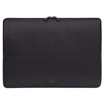  Чехол для ноутбука 15.6" Riva 7705 черный полиэстер 