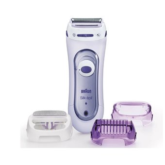  Электробритва BRAUN LS5560 