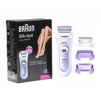  Электробритва BRAUN LS5560 