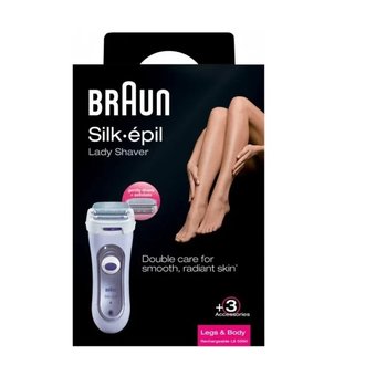  Электробритва BRAUN LS5560 