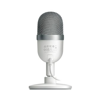  Микрофон Razer Seiren Mini Mercury RZ19-03450300-R3M1 