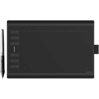  Графический планшет Huion H1060P 