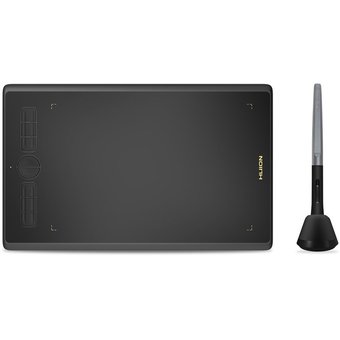  Графический планшет Huion H580X 