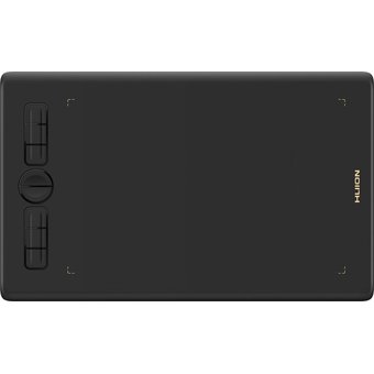  Графический планшет Huion H580X 