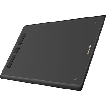  Графический планшет Huion H610X 