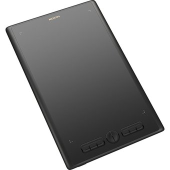  Графический планшет Huion H610X 