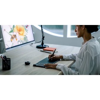  Графический планшет Huion KD200 