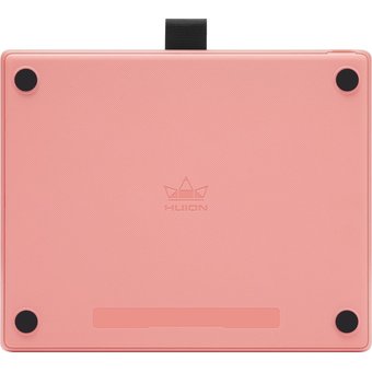  Графический планшет Huion RTS-300 Pink 