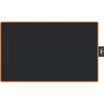  Графический планшет Huion RTM-500 Orange 