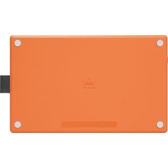  Графический планшет Huion RTM-500 Orange 