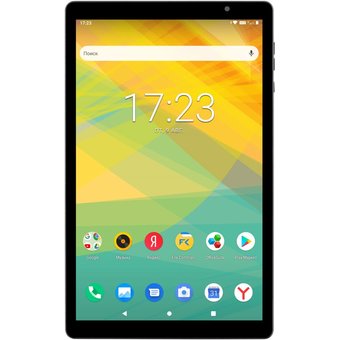  Планшет PRESTIGIO PMT4791_4G_E_RU 