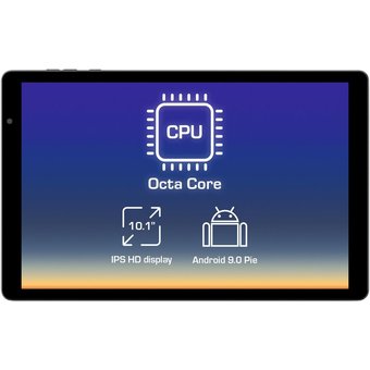  Планшет PRESTIGIO PMT4791_4G_E_RU 