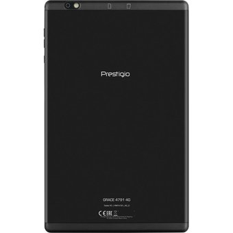  Планшет PRESTIGIO PMT4791_4G_E_RU 