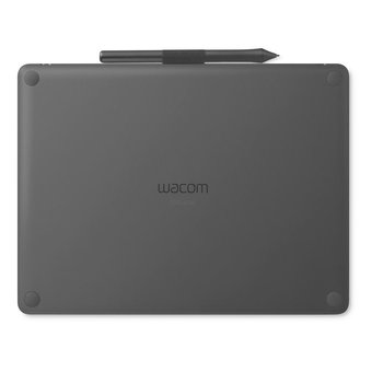  Графический планшет Wacom CTL-6100K-B Intuos M Black 