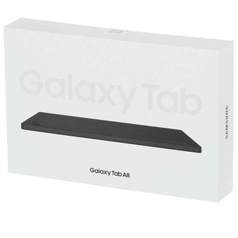  Планшет Samsung Galaxy Tab A8 10.5" 32GB LTE Grey SM-X205NZAASKZ 