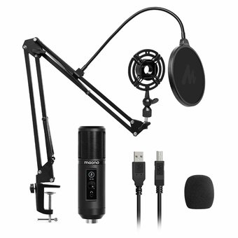  Микрофон MAONO AU-PM422 