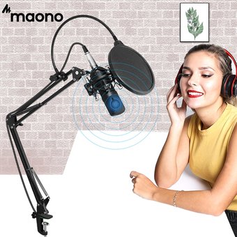  Микрофон MAONO AU-A03 
