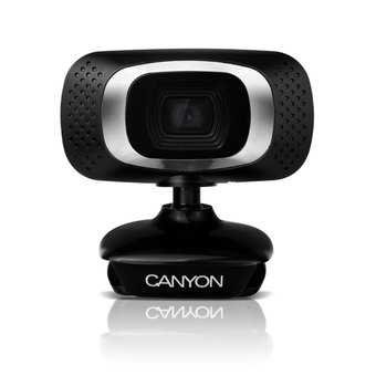  Web камера CANYON CNE-CWC3N 