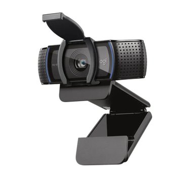 Веб-камера Logitech C920e 960-001360 