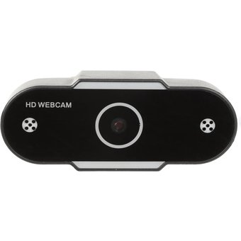  Web-камера Oklick OK-C012HD черный (1455503) 