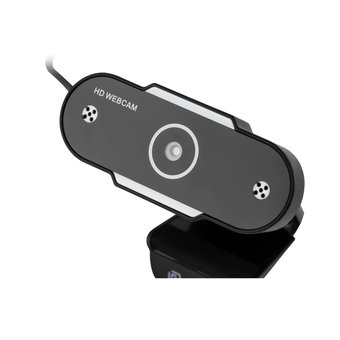  Web-камера Oklick OK-C012HD черный (1455503) 