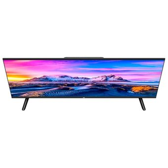 !УЦ 32" Телевизор Xiaomi Mi TV P1 L32M6-6ARG 1366x768 HD READY, 60 Гц, Wi-Fi, SMART TV, Frameless, DVB-T2, DVB-C, DVB-T, USB, HDMI (обновили ПО) 
