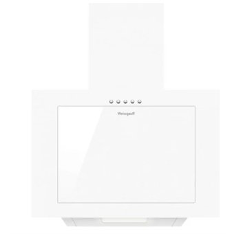  Вытяжка Weissgauff Sigma 50 PB WH 