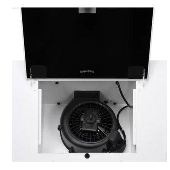  Вытяжка Weissgauff Sigma 50 PB WH 