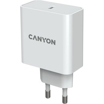  Адаптер питания CANYON CND-CHA65W01 